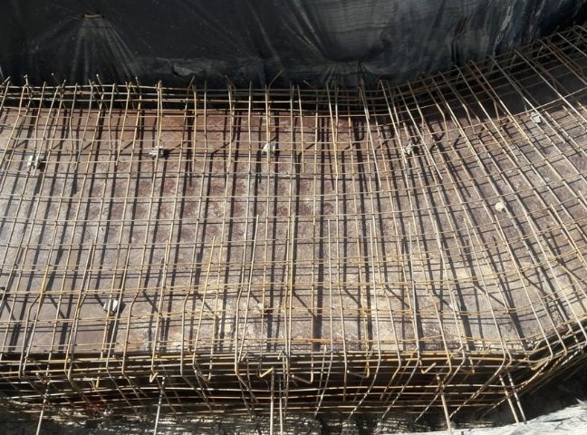 PAVIMENTOS URBANOS Y OBRA HIDRÁULICA