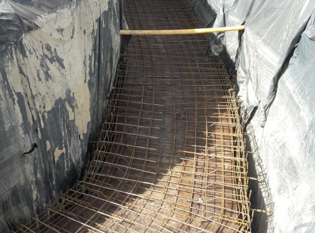 PAVIMENTOS URBANOS Y OBRA HIDRÁULICA
