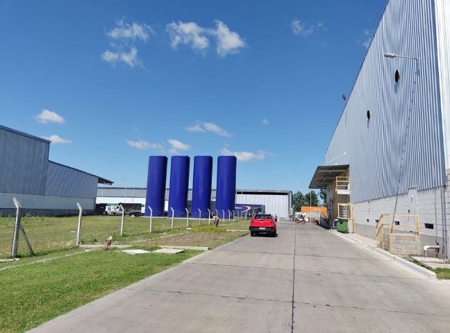 INSTALACIÓN DE INCENDIOS Y OFICINAS PREMOLDEADAS