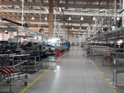 Pisos para Yamaha