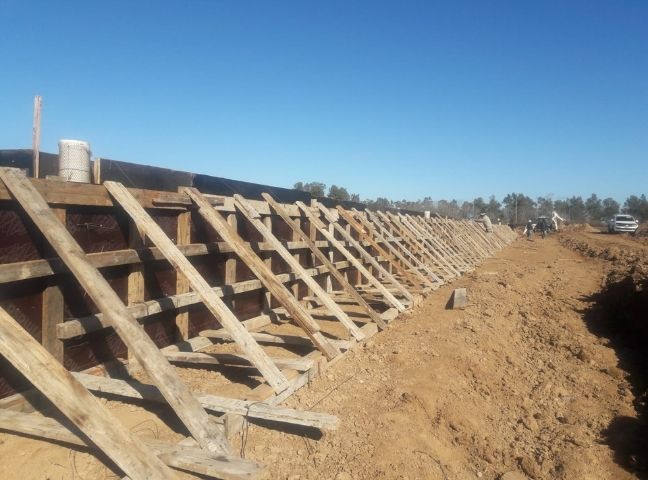 QBOX LOGÍSTICA S.A. CAMPANA